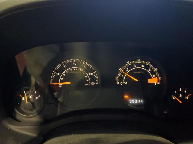 2015 JEEP PATRIOT SP #3290194297