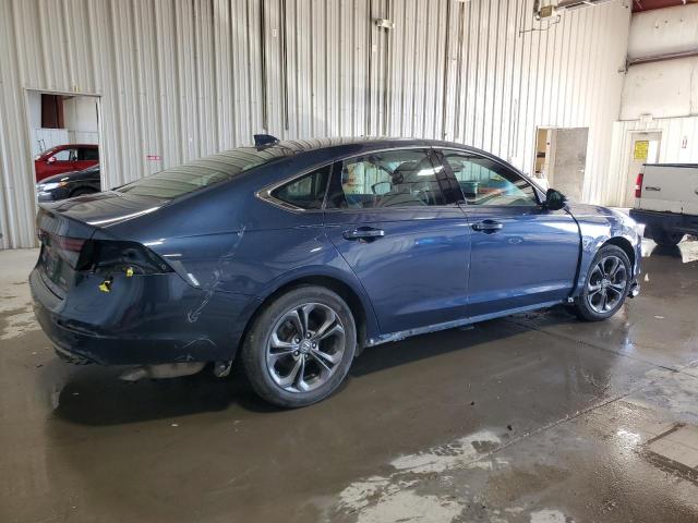 2023 HONDA ACCORD HYBRID EXL 1HGCY2F60PA065756