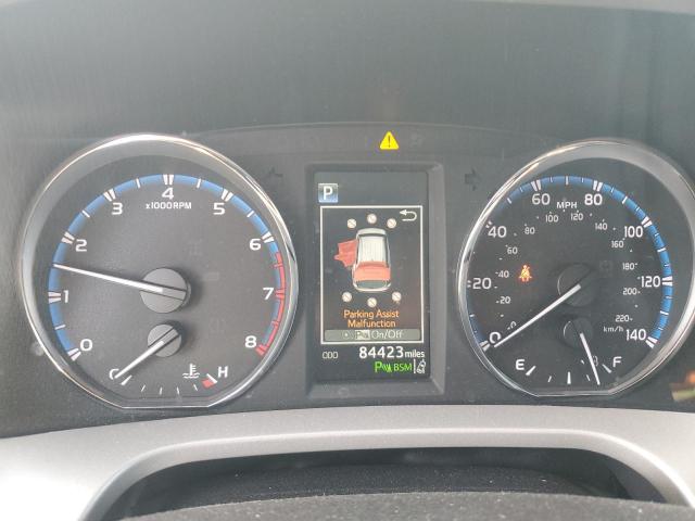 2017 TOYOTA RAV4 LIMIT - 2T3DFREV7HW591105