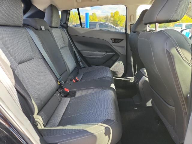 2024 SUBARU CROSSTREK - JF2GUADC5RH384094