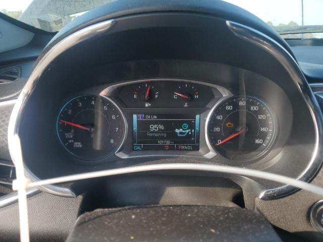 2016 CHEVROLET MALIBU LT - 1G1ZE5STXGF193318