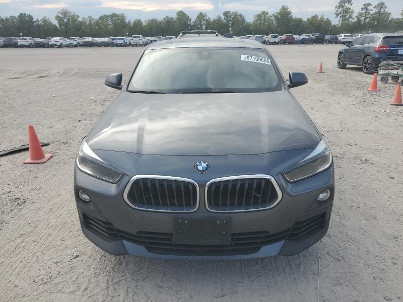 2020 BMW X2 SDRIVE2 WBXYH9C0XL5P84533