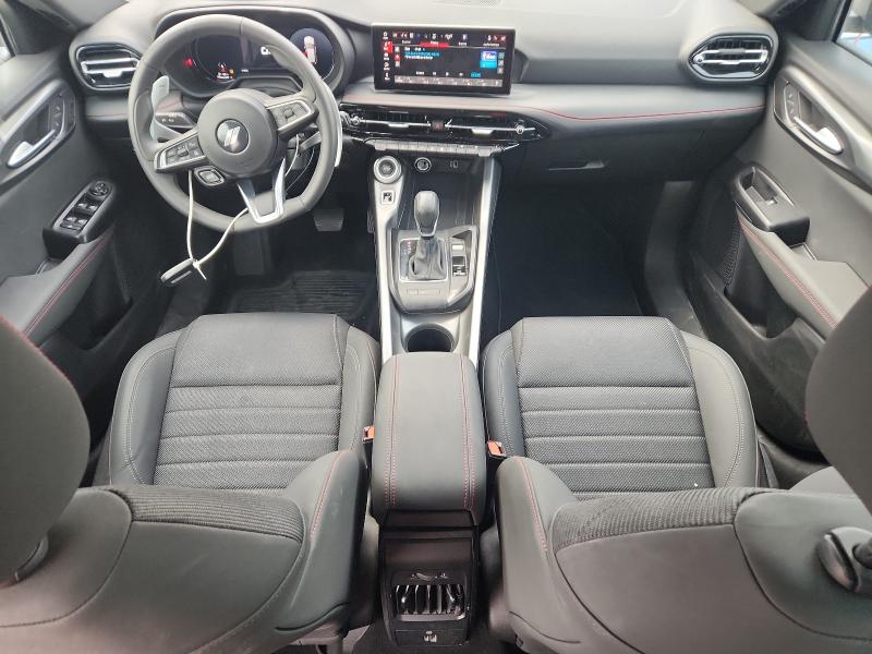 2024 DODGE HORNET R/T ZACPDFCW9R3A32238