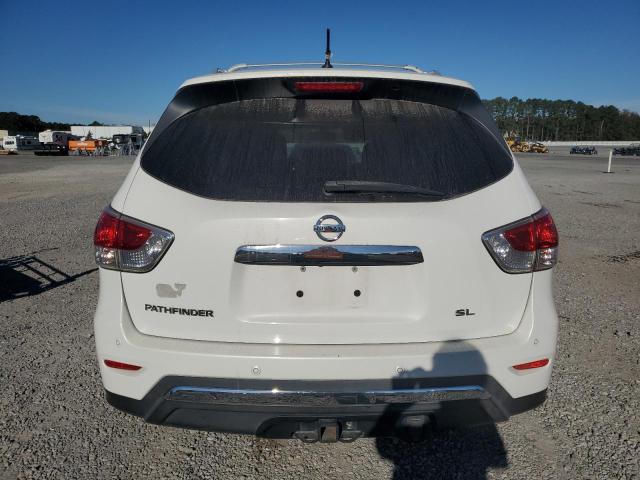 2013 NISSAN PATHFINDER #3316832660