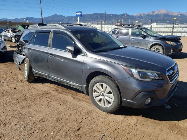 2019 SUBARU OUTBACK 2. 4S4BSAHC1K3245071