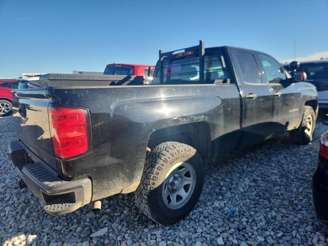 2014 CHEVROLET SILVERADO - 1GCVKPECXEZ309554