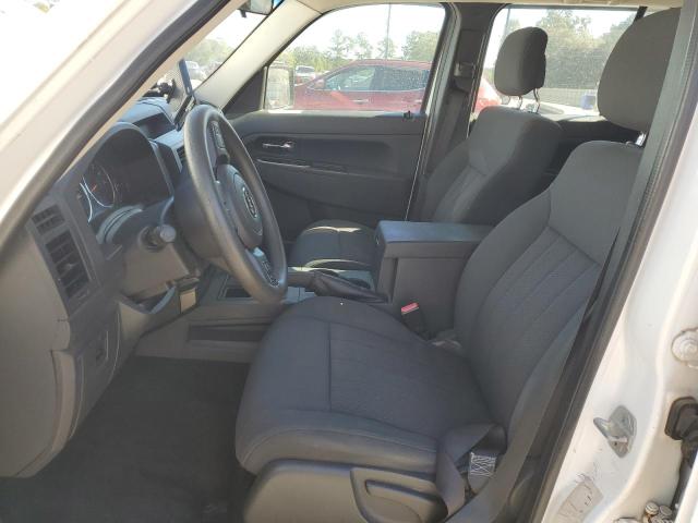 2012 JEEP LIBERTY SP - 1C4PJLAK4CW103842