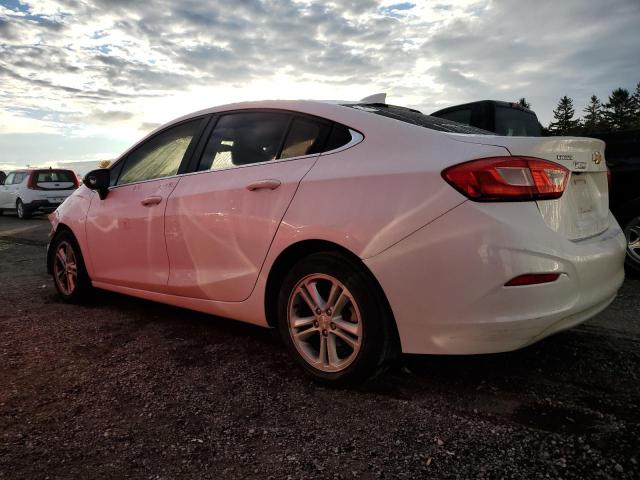 2017 CHEVROLET CRUZE LT 3G1BE5SM2HS504389