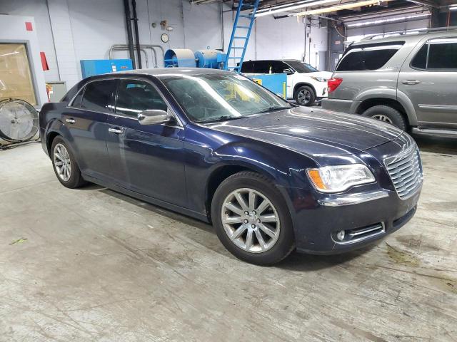 2012 CHRYSLER 300 LIMITE - 2C3CCACG4CH274681