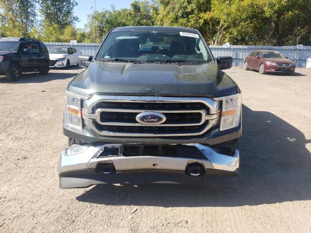 2021 FORD F150 SUPER - 1FTFW1E5XMKD51849
