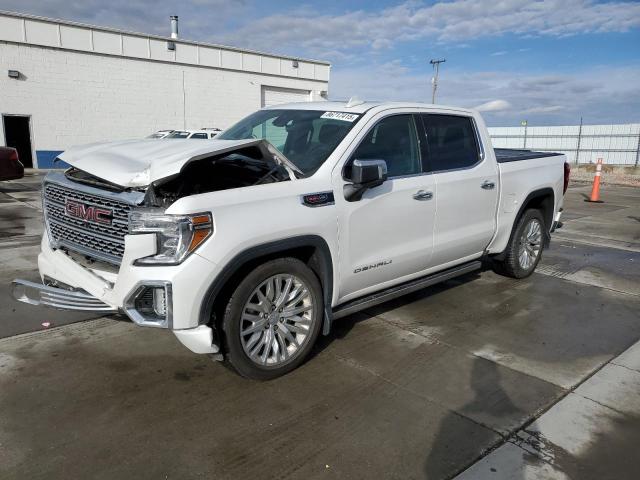 Global Auto Auctions: 2019 GMC SIERRA K15