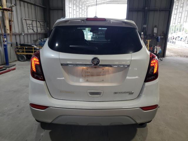 2019 BUICK ENCORE SPO KL4CJ2SB4KB775651