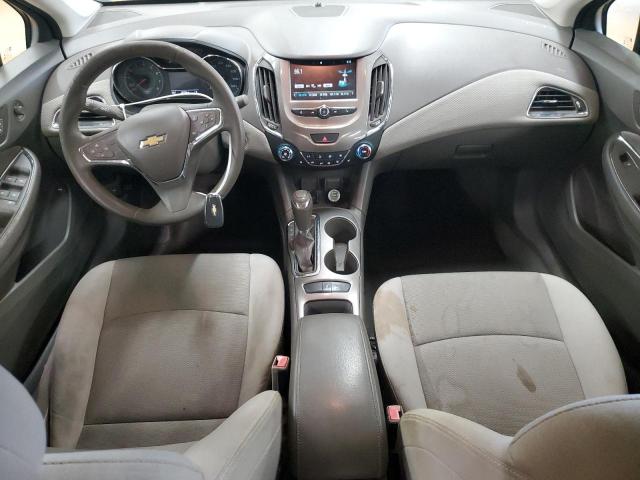 2016 CHEVROLET CRUISE LT 1G1BE5SMXG7289390