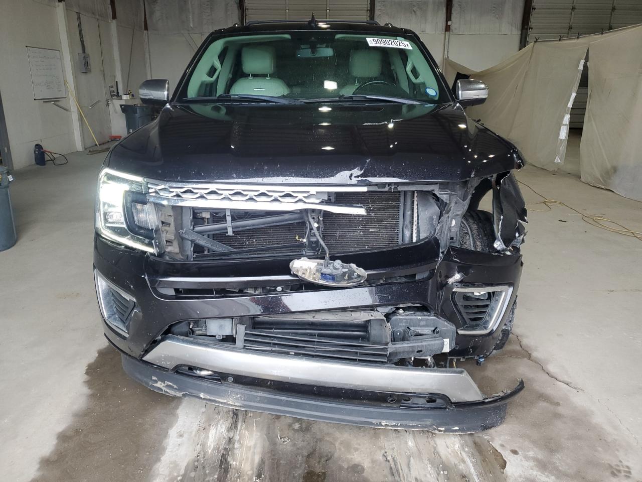 FORD EXPEDITION MAX PLATINUM