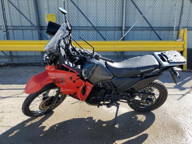 2024 KAWASAKI KL650 G ML5KLEG12RDA28302