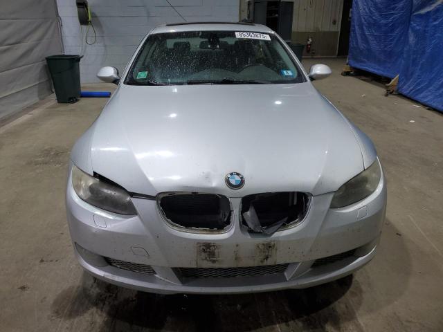 2009 BMW 335 XI #3266780374