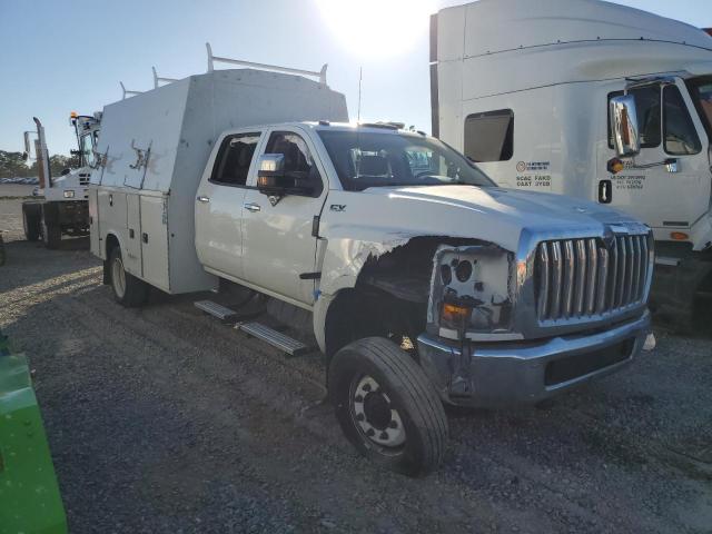 2024 INTERNATIONAL CV515 #3292417584