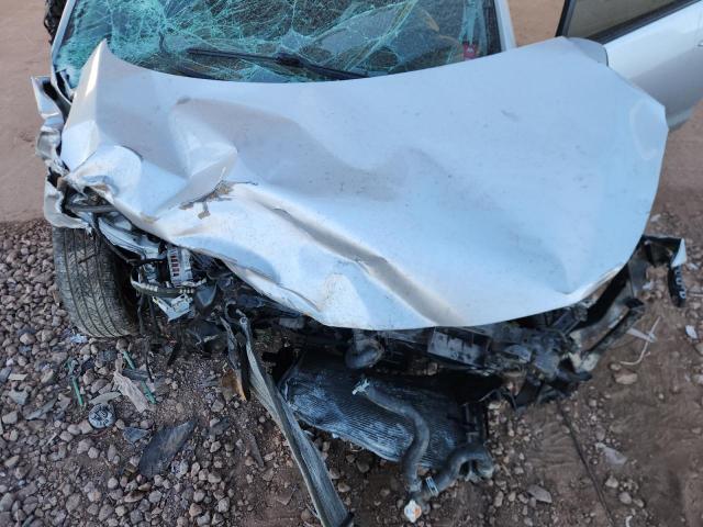 2016 KIA FORTE LX - KNAFK4A63G5462285