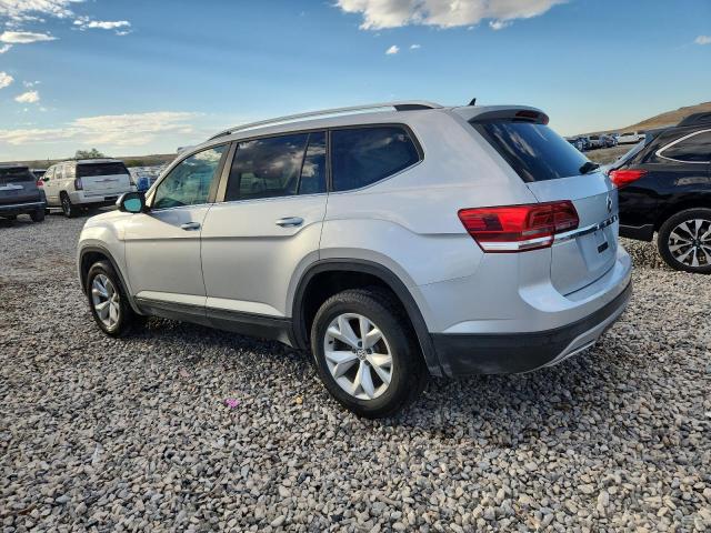 2018 VOLKSWAGEN ATLAS S - 1V2GR2CA1JC527533