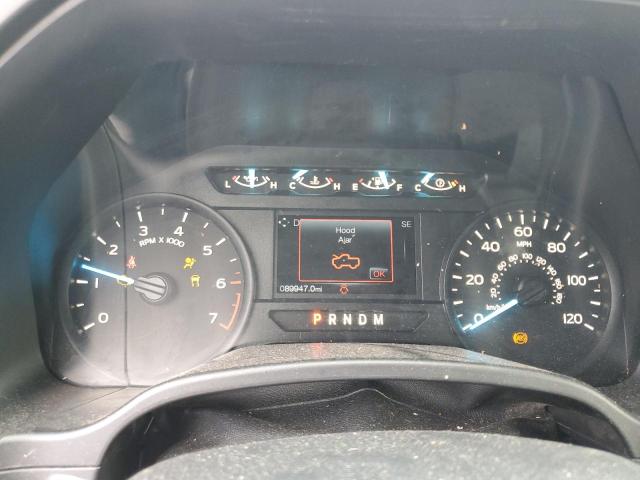 2019 FORD F150 1FTEX1CP0KKF00005