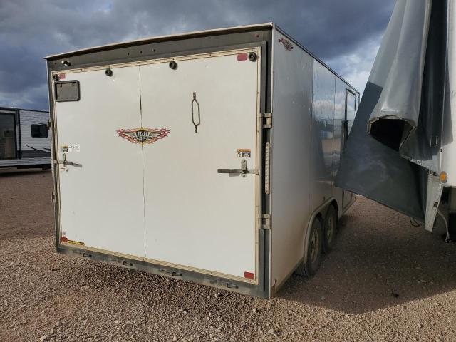 2021 H & H TRAILER #3286790918