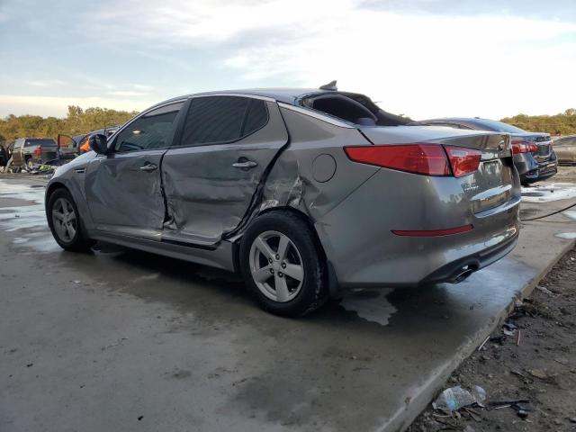 2015 KIA OPTIMA #3311564261