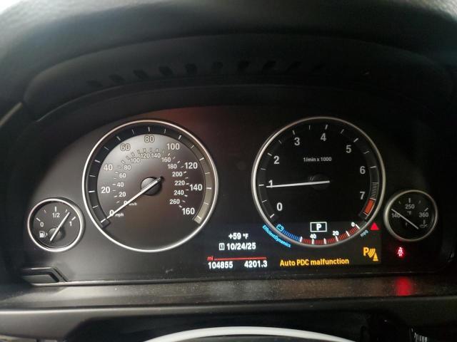 2016 BMW X5 XDRIVE3 5UXKR0C53G0P20519