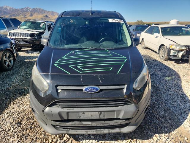 2014 FORD TRANSIT CO - NM0LE7E7XE1153559