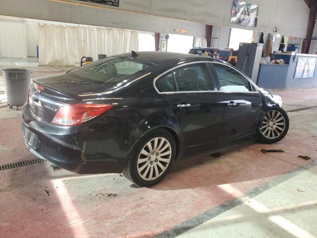 2013 BUICK REGAL PREMIUM - 2G4GS5EV6D9129880