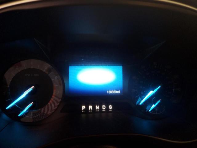 2013 FORD FUSION SE #3298133154