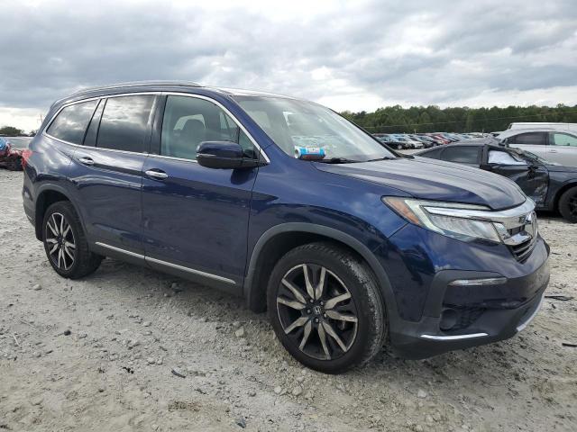 2020 HONDA PILOT TOUR #3287665022