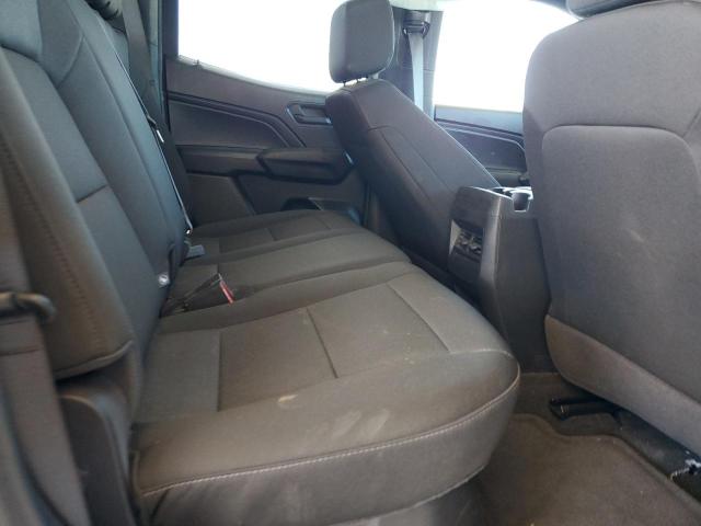 2024 CHEVROLET COLORADO TRAIL BOSS - 1GCPTEEK7R1309498