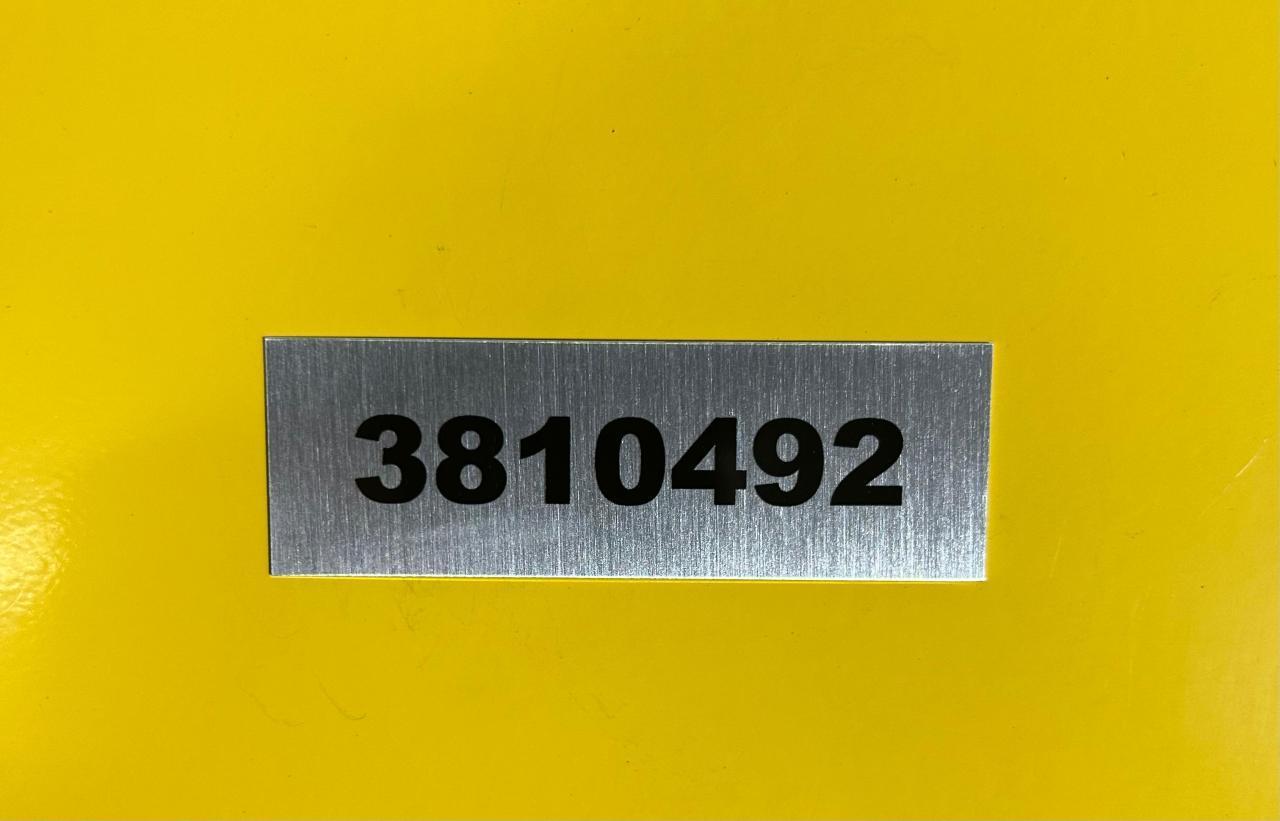 Lot #3265261034 2025 OTEH SKID STEER