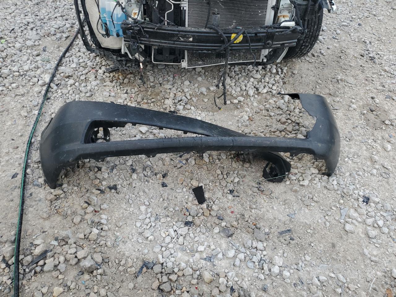 Lot #3287738165 2007 TOYOTA PRIUS