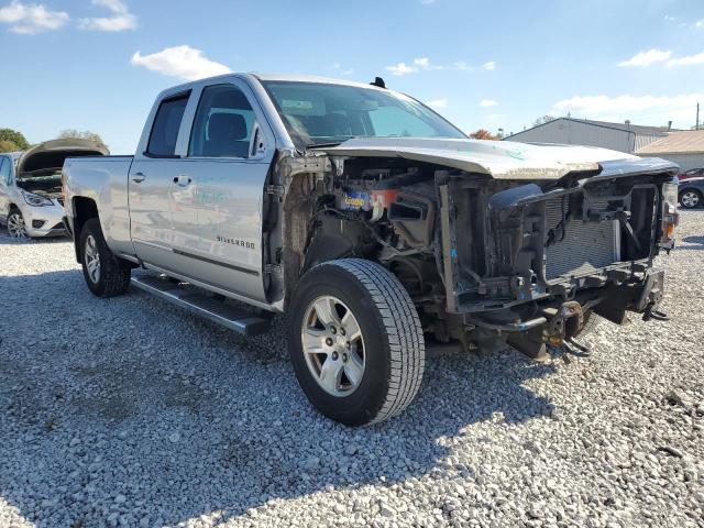 2016 CHEVROLET SILVERADO K1500 LT 1GCVKREC1GZ290763