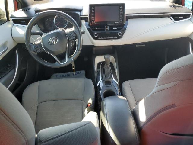 2021 TOYOTA COROLLA SE #3296984835