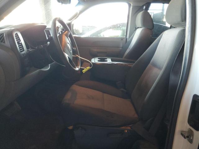 2007 CHEVROLET SILVERADO #3311567258