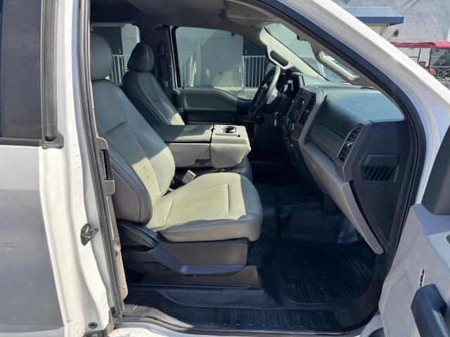 2019 FORD F250 SUPER DUTY #3264319375