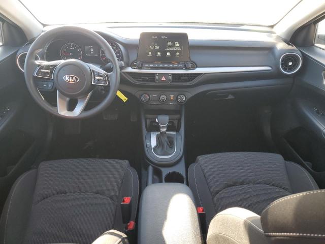 2020 KIA FORTE FE - 3KPF24AD2LE251904