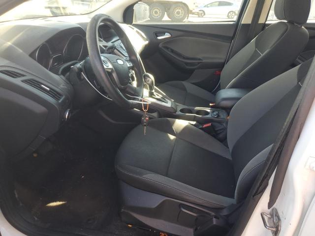 2014 FORD FOCUS SE - 1FADP3F27EL392543