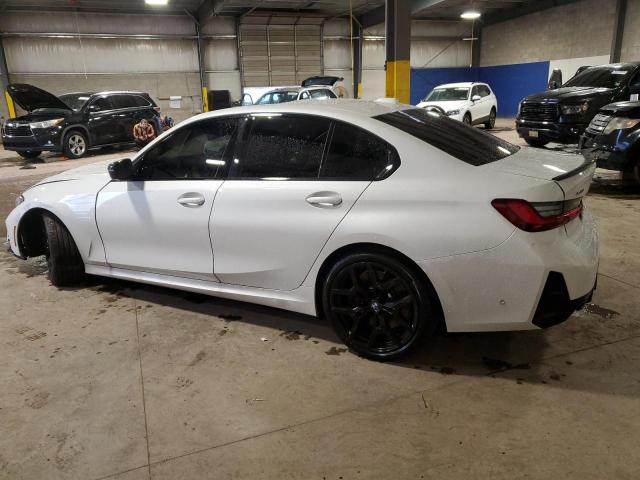 2025 BMW 330XI #3298123148