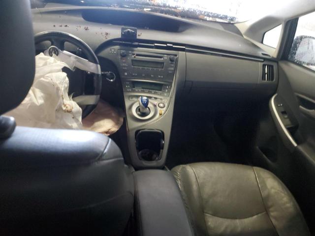 2010 TOYOTA PRIUS - JTDKN3DU3A5153260