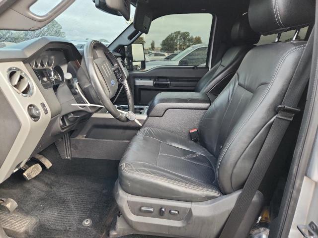 2013 FORD F250 SUPER #3291363167