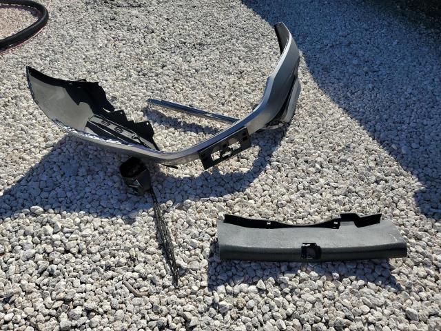 2017 HONDA ACCORD LX #3304364585