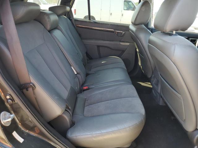 2010 HYUNDAI SANTA FE S - 5NMSH4AG0AH354106