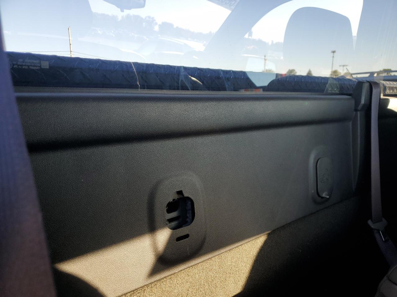 CHEVROLET SILVERADO K1500