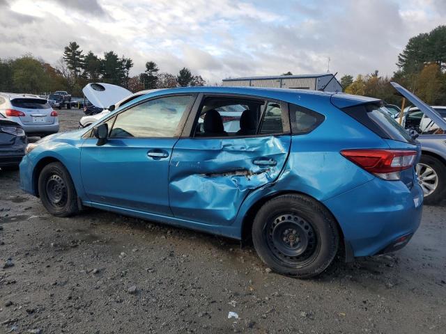 2018 SUBARU IMPREZA #3292458705