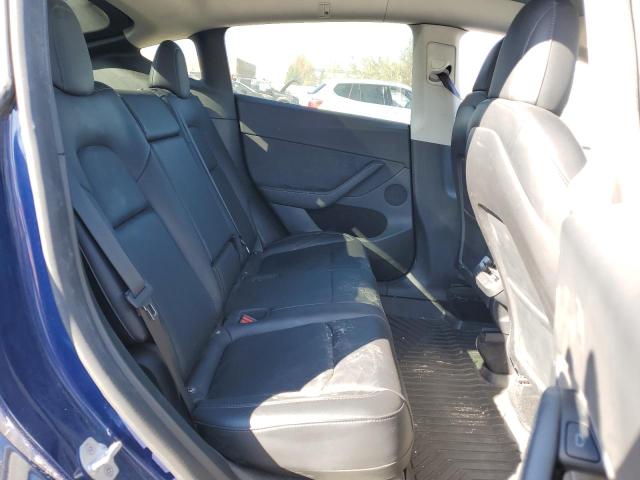 2022 TESLA MODEL Y - 7SAYGDEEXNF545449