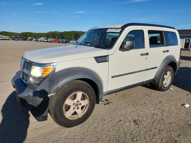 DODGE NITRO SXT