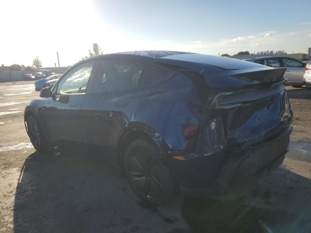 2026 TESLA MODEL Y #3301803335